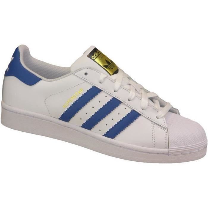 adidas superstar bleu adidas superstar bleu